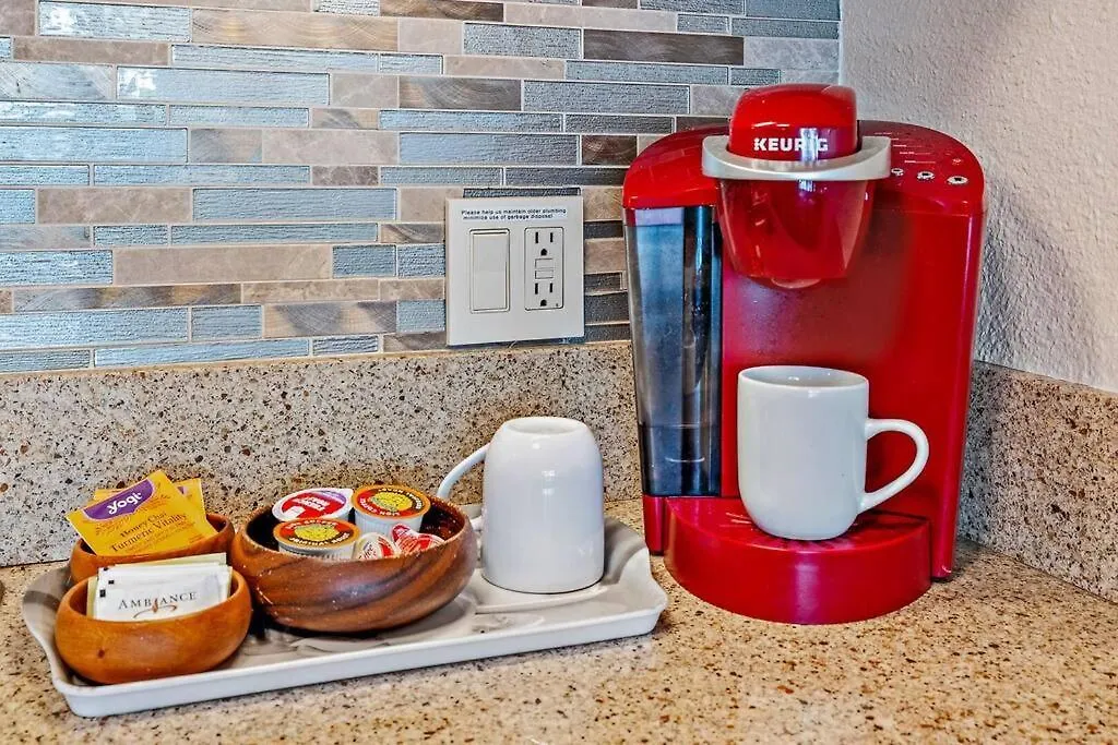 Appartement Maui Condo, 5 Minute Walk To The Beach, 3 Pools, Tennis Courts, Bbqs Kihei