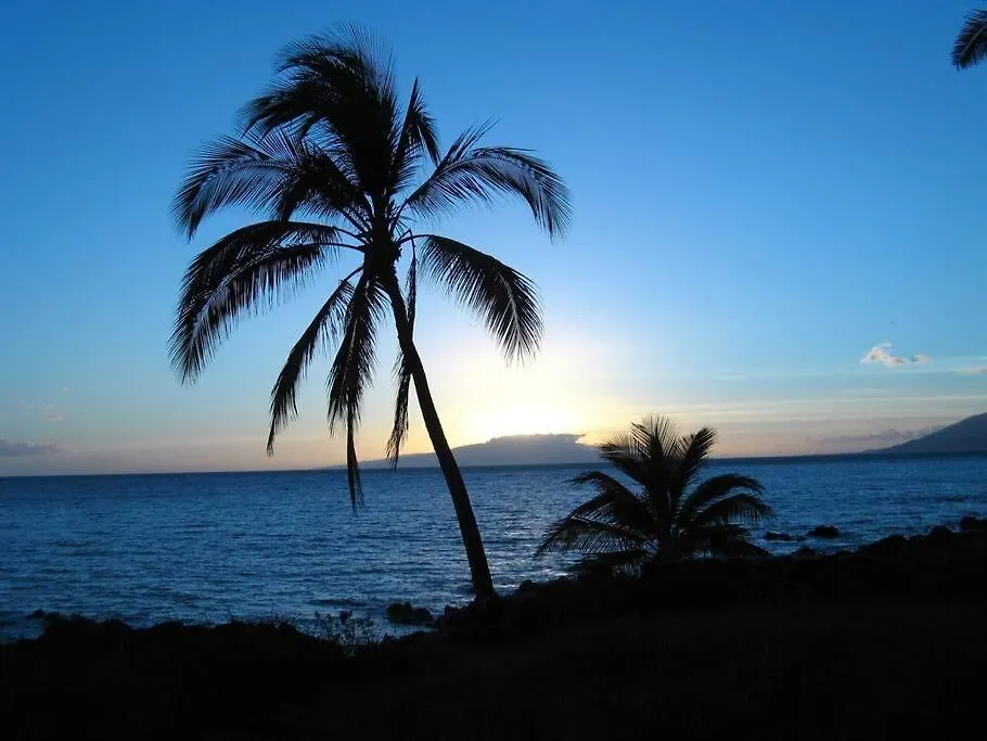 Appartement Maui Condo, 5 Minute Walk To The Beach, 3 Pools, Tennis Courts, Bbqs Kihei