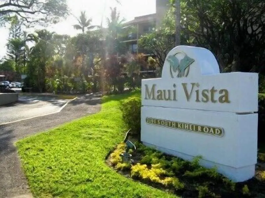 Maui Condo, 5 Minute Walk To The Beach, 3 Pools, Tennis Courts, Bbqs Kihei Appartement