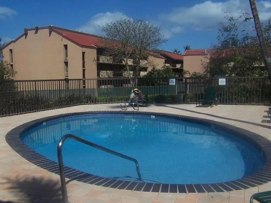 Maui Condo, 5 Minute Walk To The Beach, 3 Pools, Tennis Courts, Bbqs Kihei 0*,  États-Unis